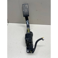 Педаль газа Ford Focus III (2011 - 2019) BV619F836AB