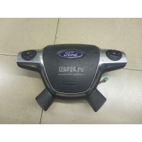 Подушка безопасности в рулевое колесо Ford C-MAX (2010 - 2019) 1787154