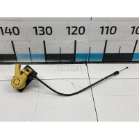 Ручка открывания капота Ford Focus III (2011 - 2019) 1804625