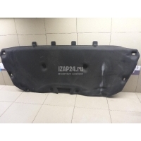 Шумоизоляция капота Ford Focus III (2011 - 2019) 1757375
