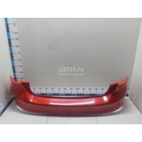 Бампер задний Ford Focus III (2011 - 2019) 1852397