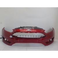 Бампер передний Ford Focus III (2011 - 2019) 1883977