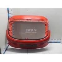 Дверь багажника Ford Focus III (2011 - 2019) 1838957
