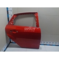 Дверь задняя правая Ford Focus III (2011 - 2019) 1885270
