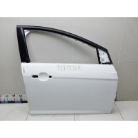 Дверь передняя правая Ford Focus III (2011 - 2019) 1706278