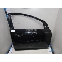 Дверь передняя правая Ford Focus III (2011 - 2019) 1810217