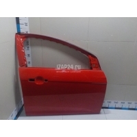 Дверь передняя правая Ford Focus III (2011 - 2019) 1884906