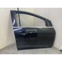 Дверь передняя правая Ford Focus III (2011 - 2019) 1706278