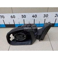 Зеркало левое электрическое Ford Focus III (2011 - 2019) 2143358
