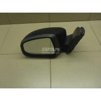 Зеркало левое электрическое Ford Focus III (2011 - 2019) 1900259