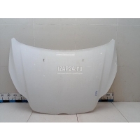 Капот Ford Focus III (2011 - 2019) 1797477