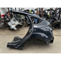 Крыло заднее левое Ford Focus III (2011 - 2019) 1852171