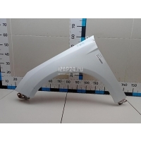Крыло переднее левое Ford Focus III (2011 - 2019) 1847623