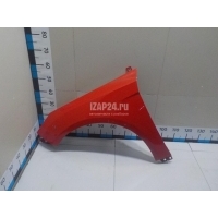 Крыло переднее левое Ford Focus III (2011 - 2019) 1847623