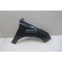 Крыло переднее правое Ford Focus III (2011 - 2019) 1847624