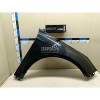 Крыло переднее правое Ford Focus III (2011 - 2019) 1847624