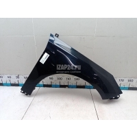 Крыло переднее правое Ford Focus III (2011 - 2019) 1847624