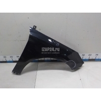 Крыло переднее правое Ford Focus III (2011 - 2019) 1847624