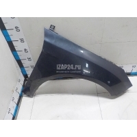 Крыло переднее правое Ford Focus III (2011 - 2019) 1847624