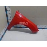 Крыло переднее правое Ford Focus III (2011 - 2019) 1847624