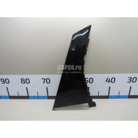 Накладка двери задней правой Ford Focus III (2011 - 2019) 1751095