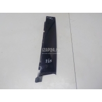 Накладка двери передней левой Ford Focus III (2011 - 2019) 1751091