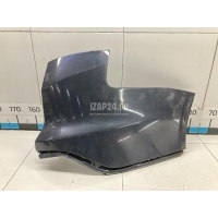 Накладка заднего бампера правая Ford Focus III (2011 - 2019) 2121135