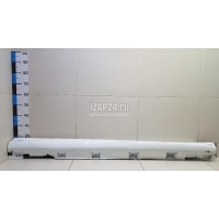 Накладка на порог (наружная) Ford Focus III (2011 - 2019) 1747488