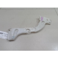 Направляющая заднего бампера левая Ford Focus III (2011 - 2019) 1742939