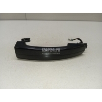 Ручка двери наружная Ford C-MAX (2010 - 2019) 1818170