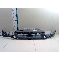 Усилитель переднего бампера Ford Focus III (2011 - 2019) 1735448