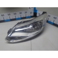 Фара правая Ford Focus III (2011 - 2019) 1873925