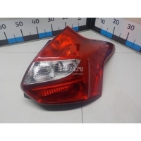 Фонарь задний правый Ford Focus III (2011 - 2019) 1825318