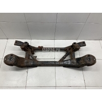 Балка задняя Ford Focus III (2011 - 2019) 1830930