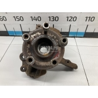 Кулак поворотный передний левый Ford Focus III (2011 - 2019) 1702855