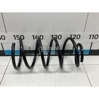 Пружина передняя K-Flex C-MAX (2010 - 2019) RA3444