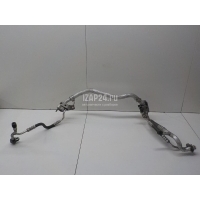 Трубка кондиционера Ford Focus III (2011 - 2019) 1857340