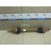 Полуось передняя левая Ford C-MAX (2010 - 2019) 1758156
