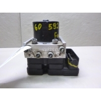 Блок ABS (насос) Ford Focus III (2011 - 2019) 1862902