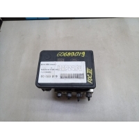 Блок ABS (насос) Ford Focus III (2011 - 2019) 2383942
