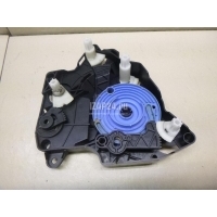 Переключатель отопителя Ford Focus III (2011 - 2019) 1847794