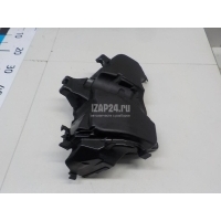 Накладка декоративная Renault Scenic III (2009 - 2015) 175B15263R