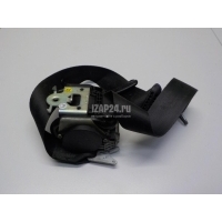Ремень безопасности с пиропатроном Renault Scenic III (2009 - 2015) 868850012R