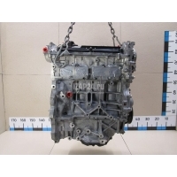 Двигатель Nissan Juke (F15) (2011 - 2019) 10102BV8MA