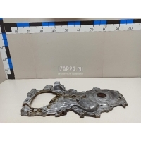 Крышка двигателя передняя Nissan Juke (F15) (2011 - 2019) 13500BV81A