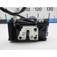 Замок двери передней правой Nissan Juke (F15) (2011 - 2019) 805001KK1A