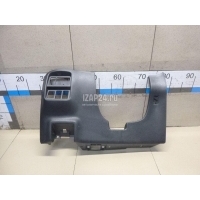 Накладка (кузов внутри) Nissan Juke (F15) (2011 - 2019) 689621KP0A