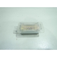 Плафон салонный Nissan Juke (F15) (2011 - 2019) 26490ED000