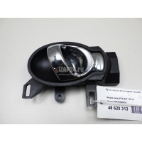 Ручка двери внутренняя правая Nissan Juke (F15) (2011 - 2019) 80670BA61A