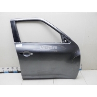 Дверь передняя правая Nissan Juke (F15) (2011 - 2019) H0100BA6MA